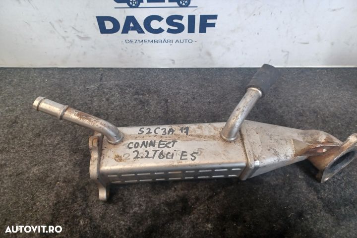 Racitor gaze BK2Q9F464BE MX1253 Ford Transit 3 [Facelift] [2006 - 201 - 1