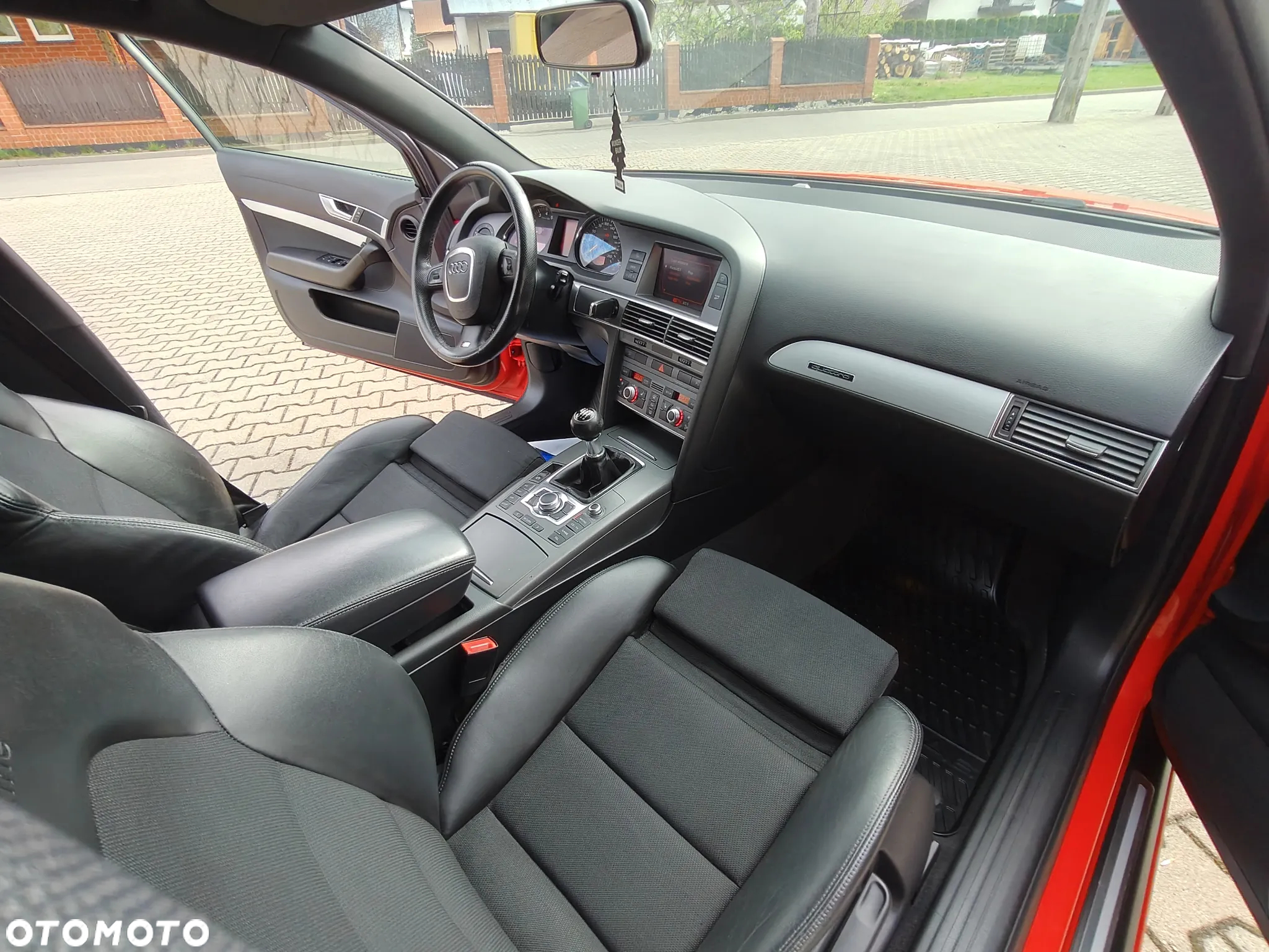 Audi A6 2.4 Quattro - 27