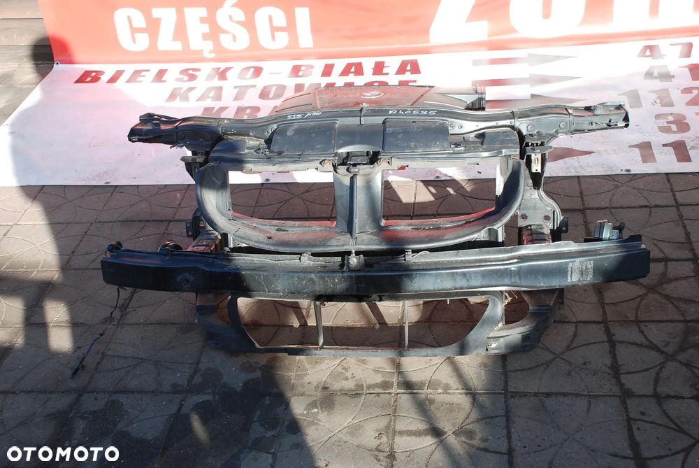 BMW E90 pas przedni nr A40595 WYSYŁKA - 2