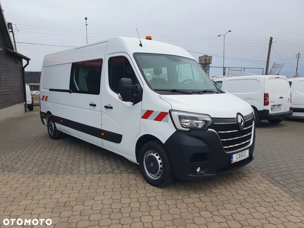 Renault MASTER - 3