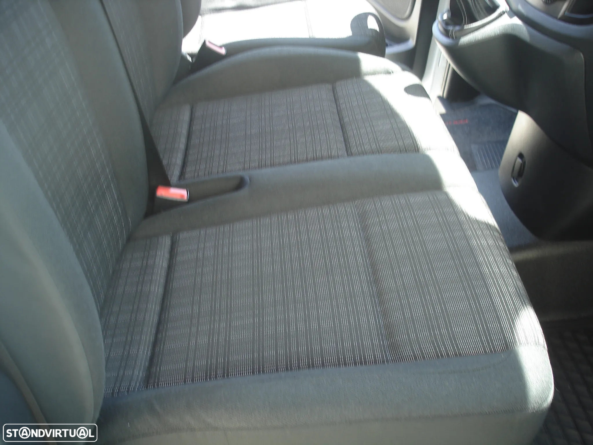 Mercedes-Benz vito - 15