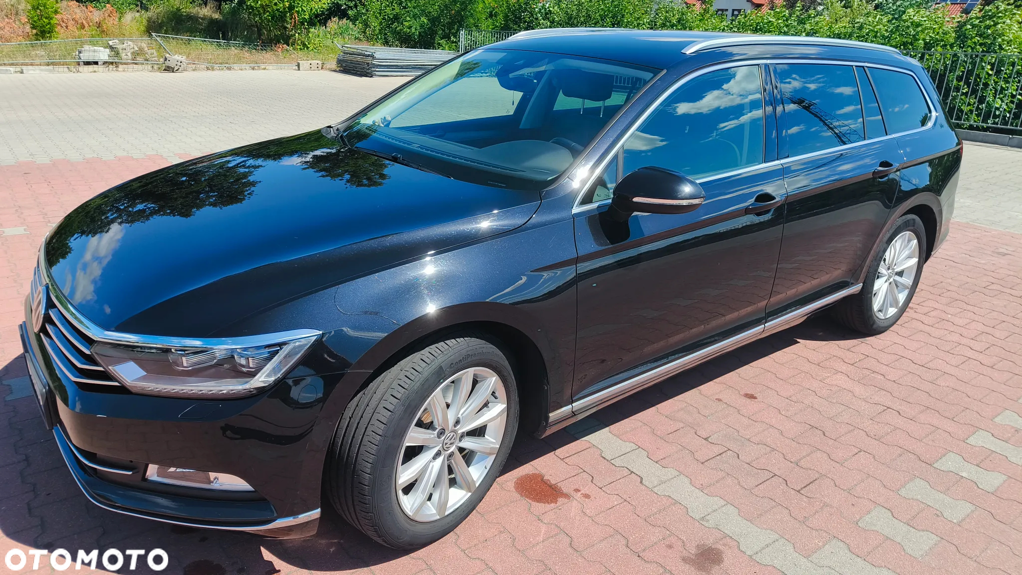 Volkswagen Passat 1.8 TSI BMT Highline DSG - 11