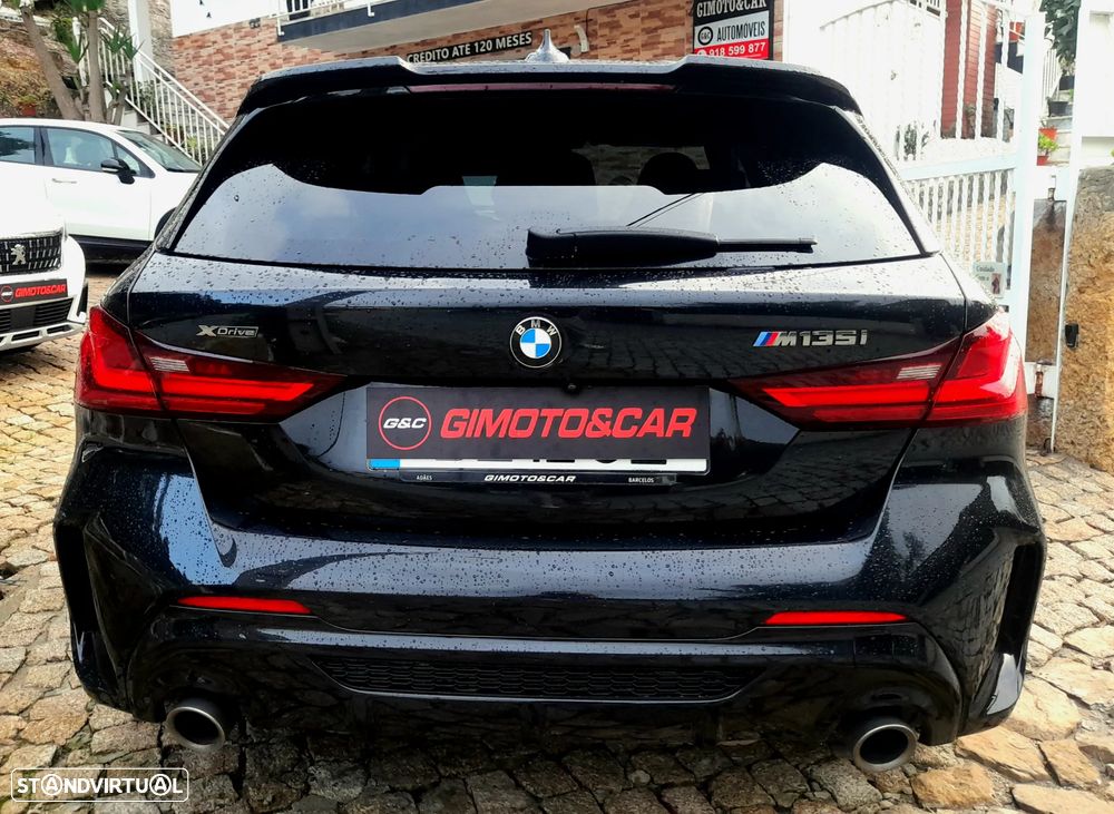 BMW M135i xDrive Edition Colorvision - 28