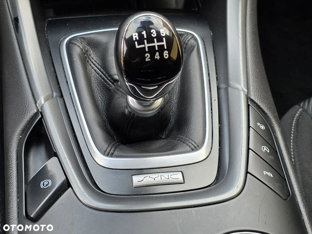 Ford Mondeo 1.5 EcoBoost STart-Stopp Trend - 27