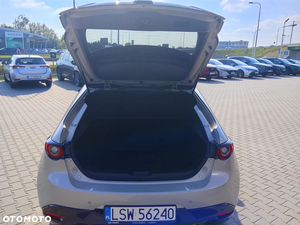 Mazda 3 2.0 mHEV Centre-Line - 5
