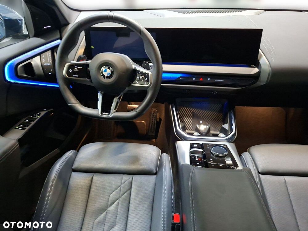 BMW X3 xDrive20d mHEV - 20