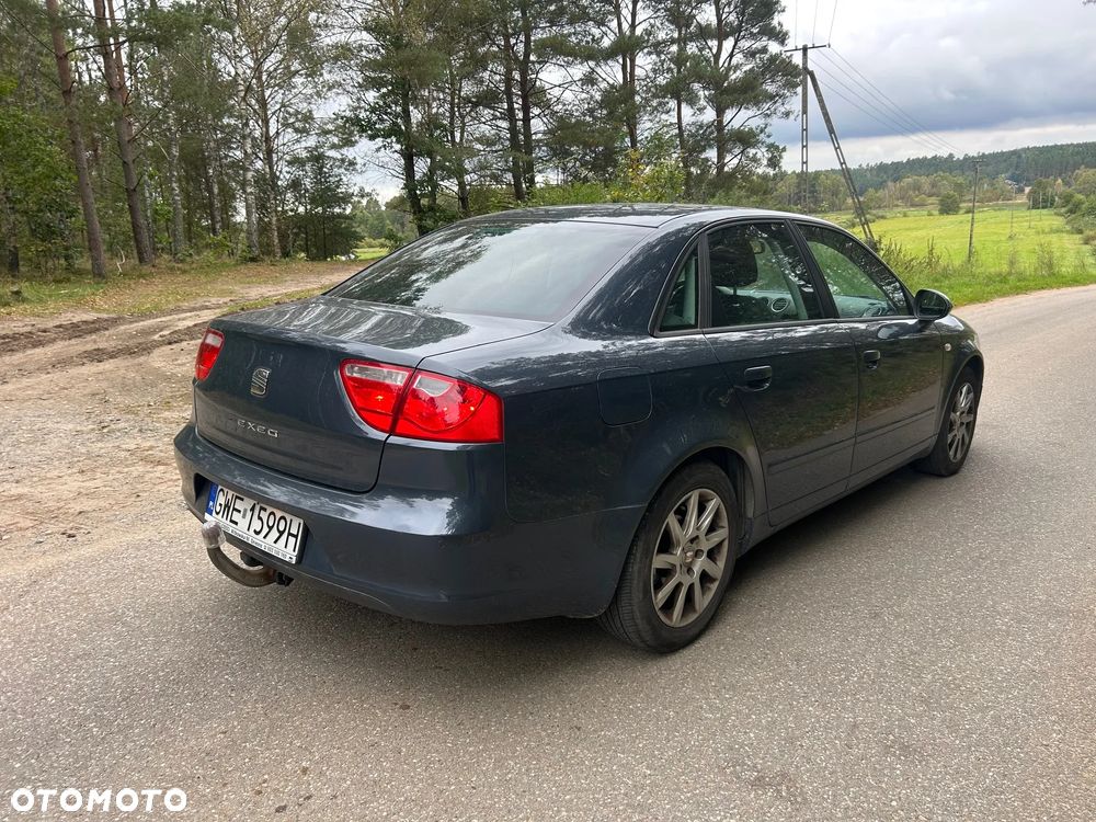 Seat Exeo 1.8T Style - 7