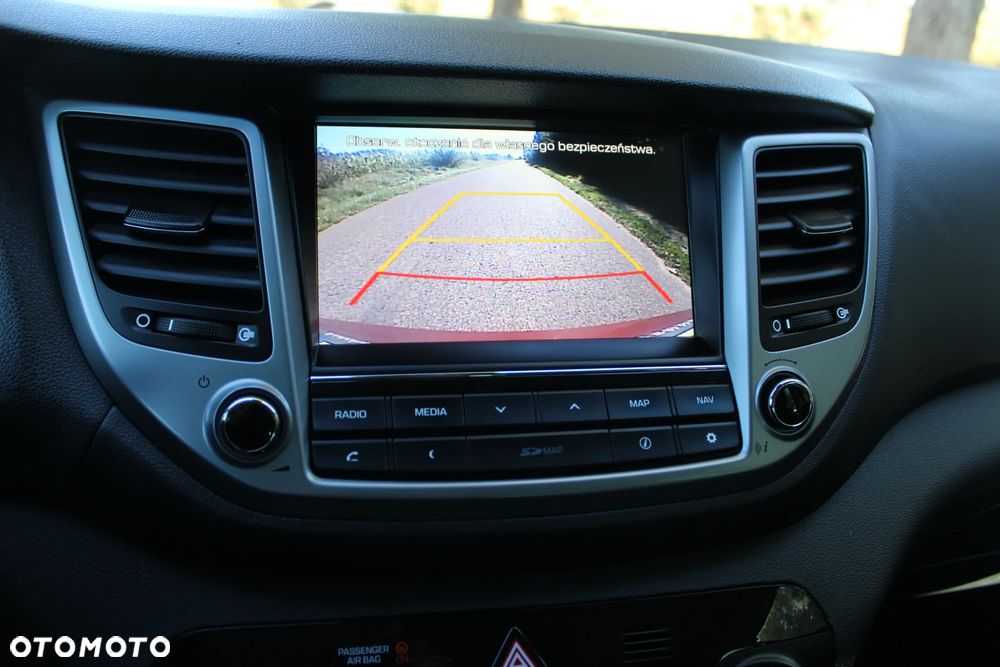 Hyundai Tucson - 15