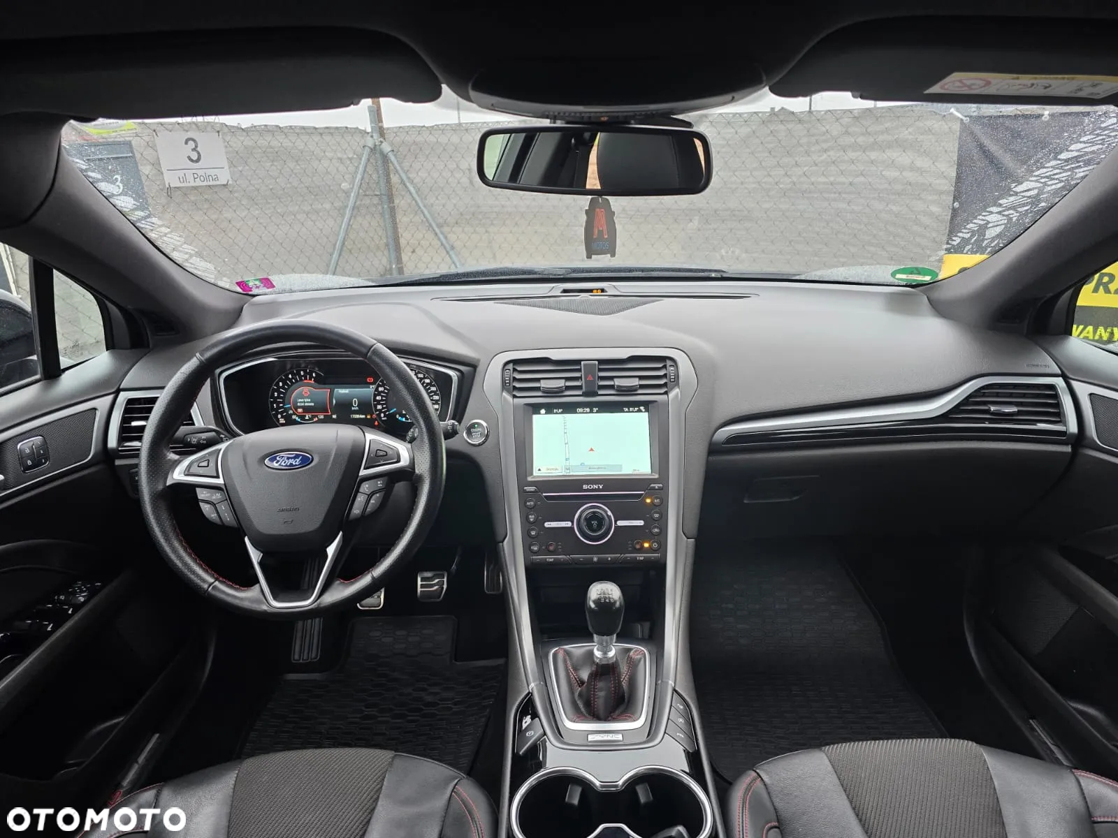 Ford Mondeo 2.0 TDCi ST-Line - 15