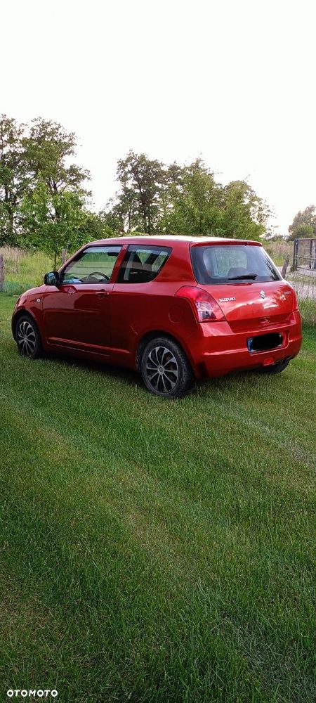 Suzuki Swift 1.3 Comfort XL - 5