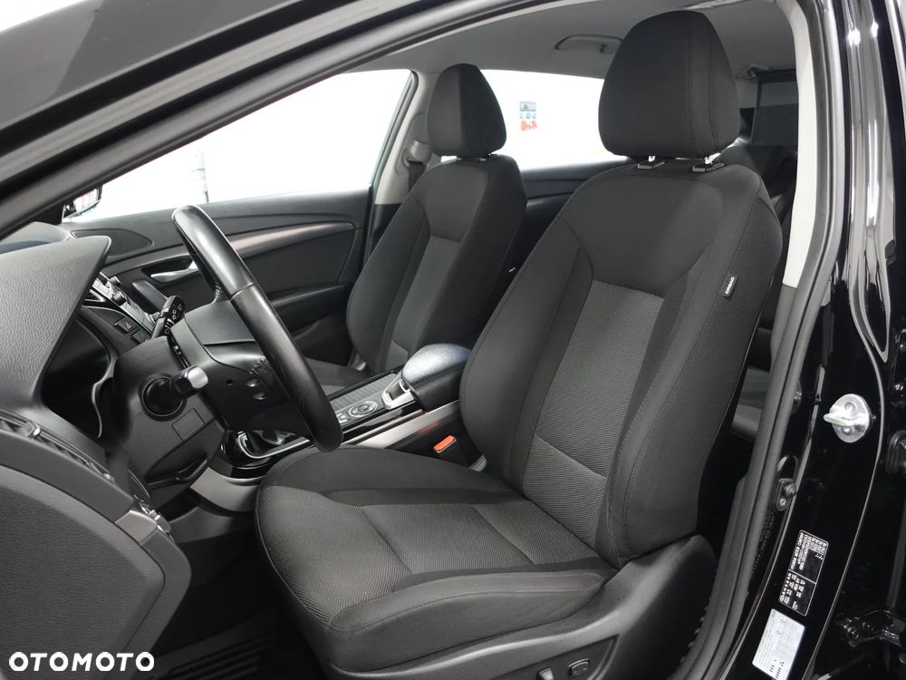 Hyundai i40 1.7 CRDi Comfort - 21