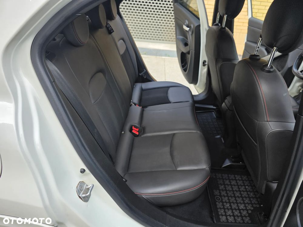Fiat 500X - 20