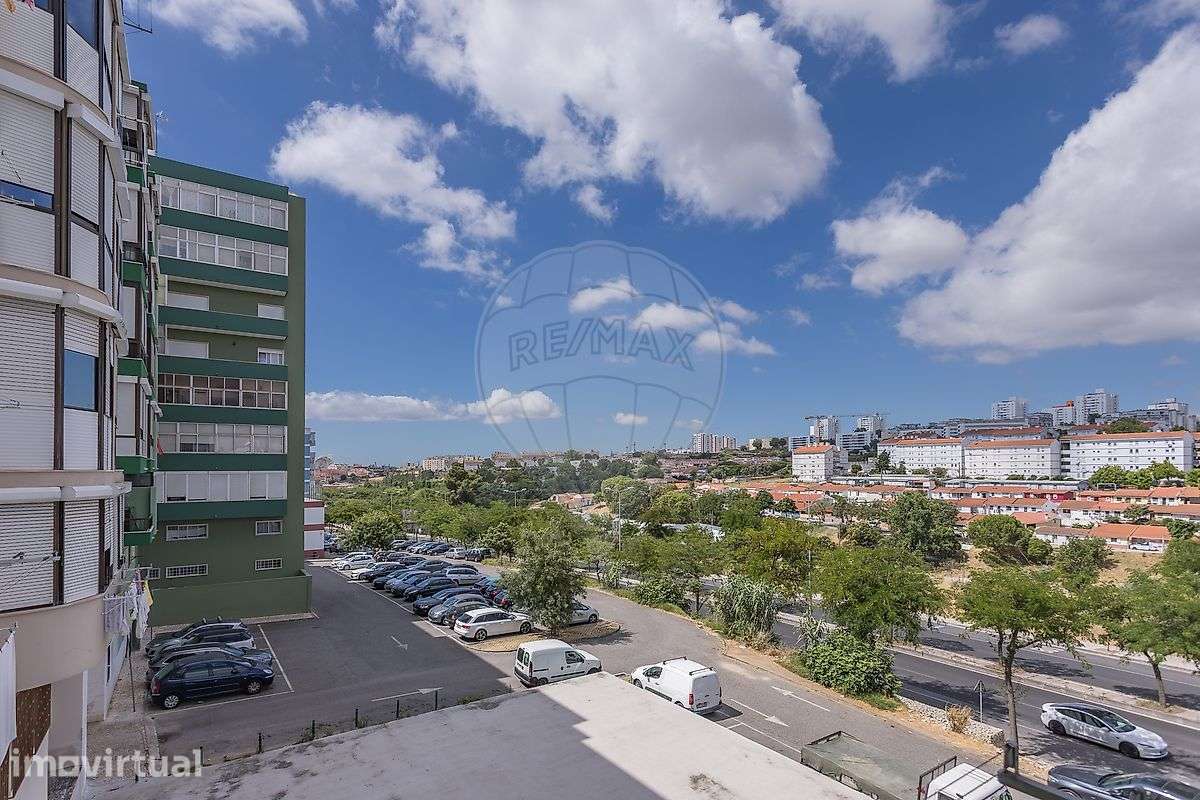 Apartamento T2 para venda - Grande imagem: 2/34