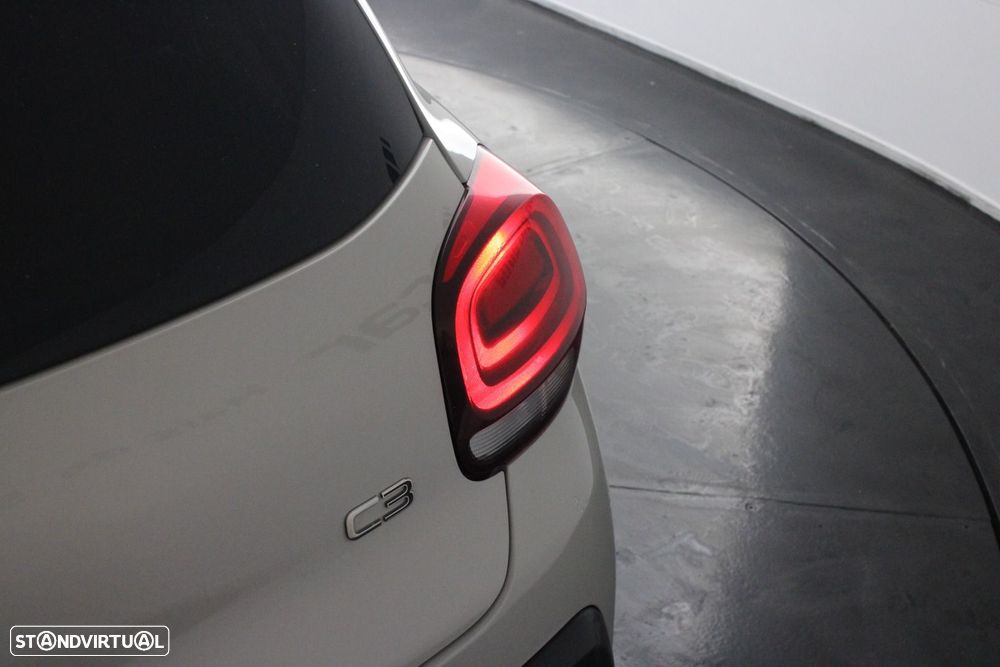 Citroën C3 1.2 PureTech Feel - 31