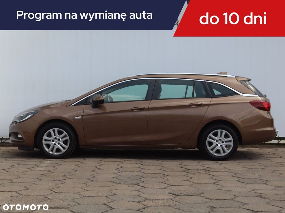 Opel Astra - 4