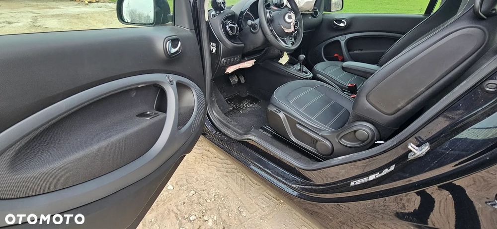Smart Fortwo - 12