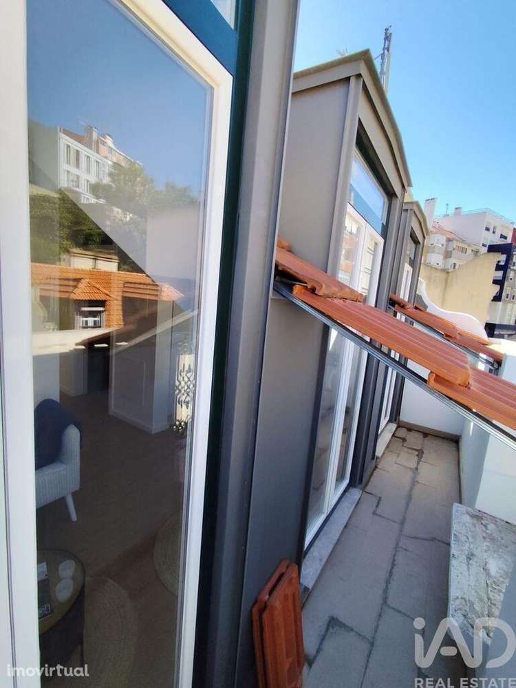 Apartamento T2 em São Vicente de 51,00 m2 - Grande imagem: 2/19