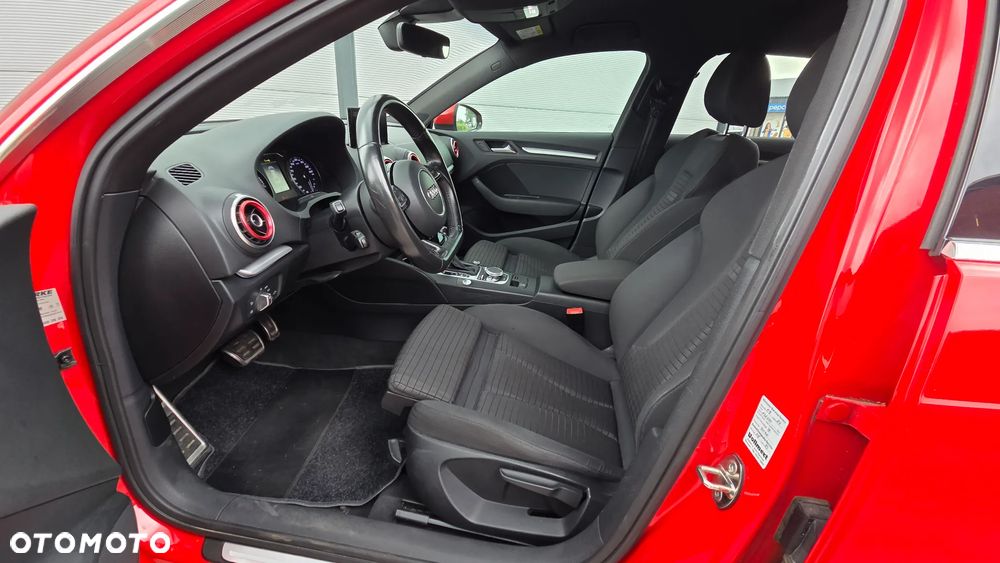 Audi A3 Sportback 1.4 TFSI e-tron Attraction - 20