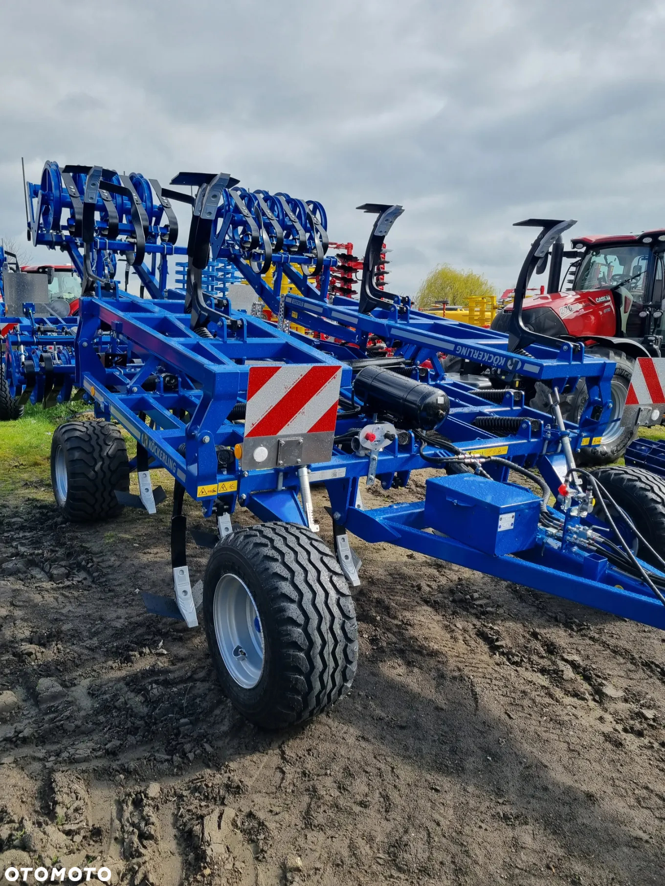 Köckerling Quadro 460 - 2