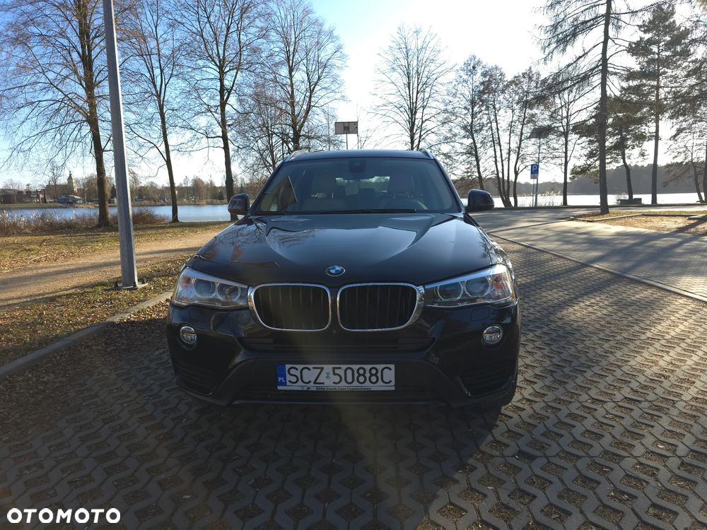 BMW X3 - 2