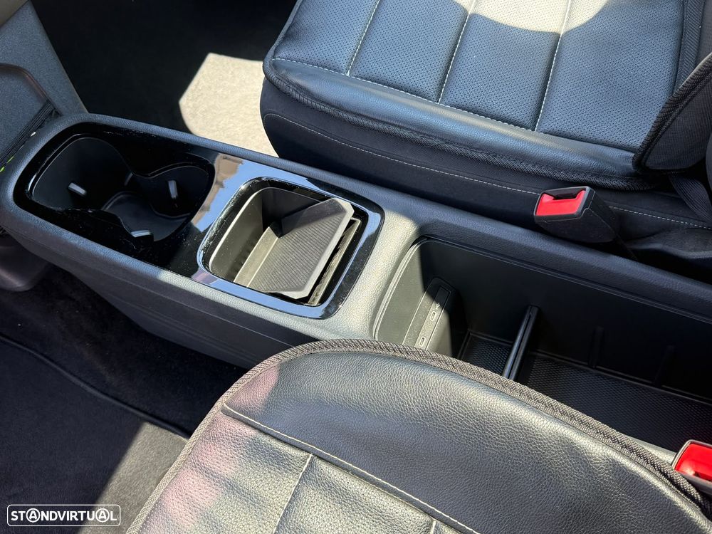 VW ID.3 59 kWh Pro Urban - 9