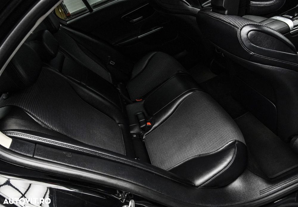 Mercedes-Benz C 200 MHEV 4MATIC - 16