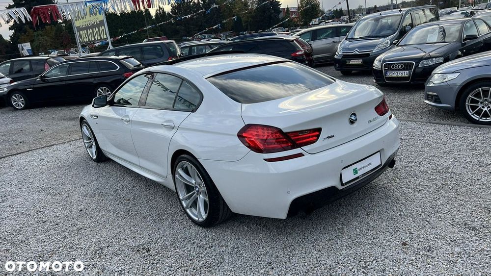BMW Seria 6 - 10