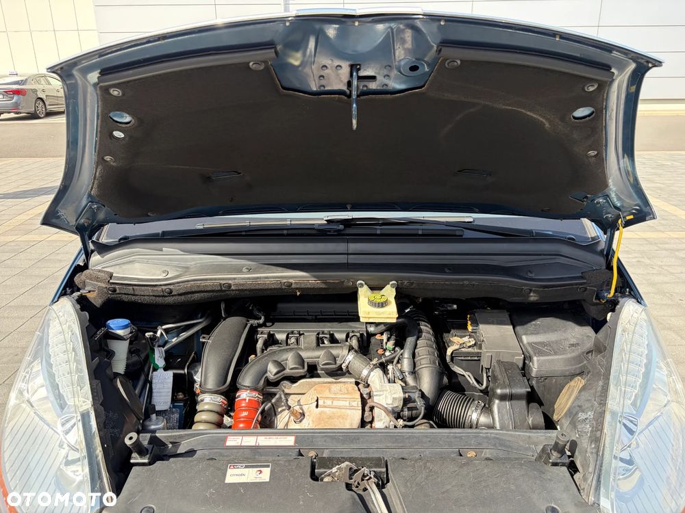 Citroën C4 Grand Picasso - 28