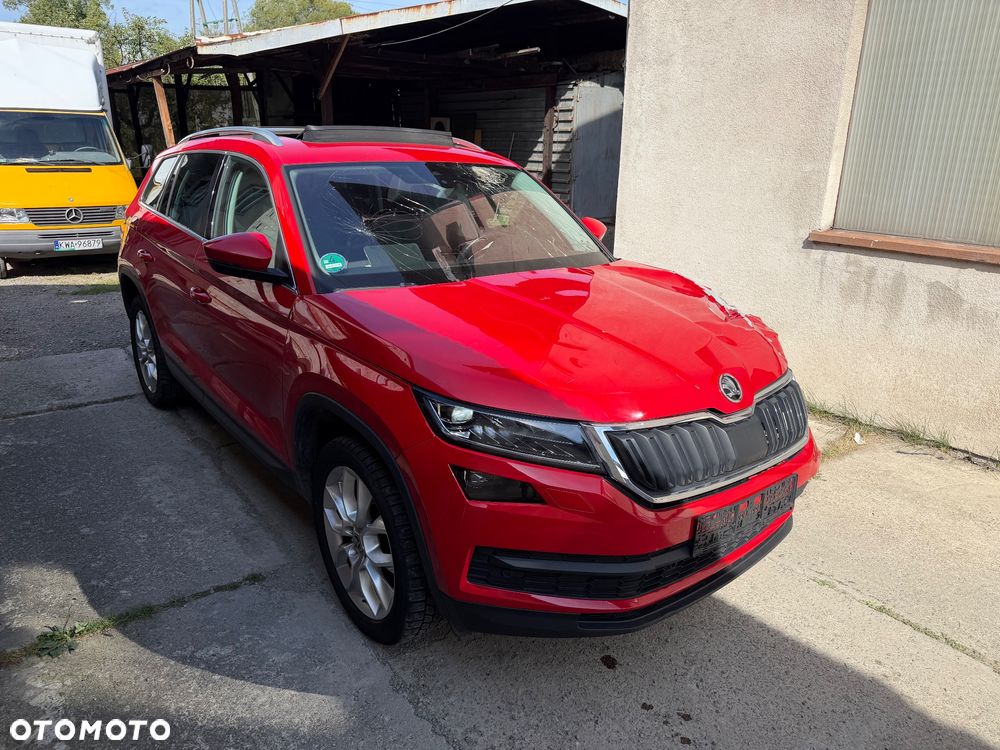 Skoda Kodiaq - 19