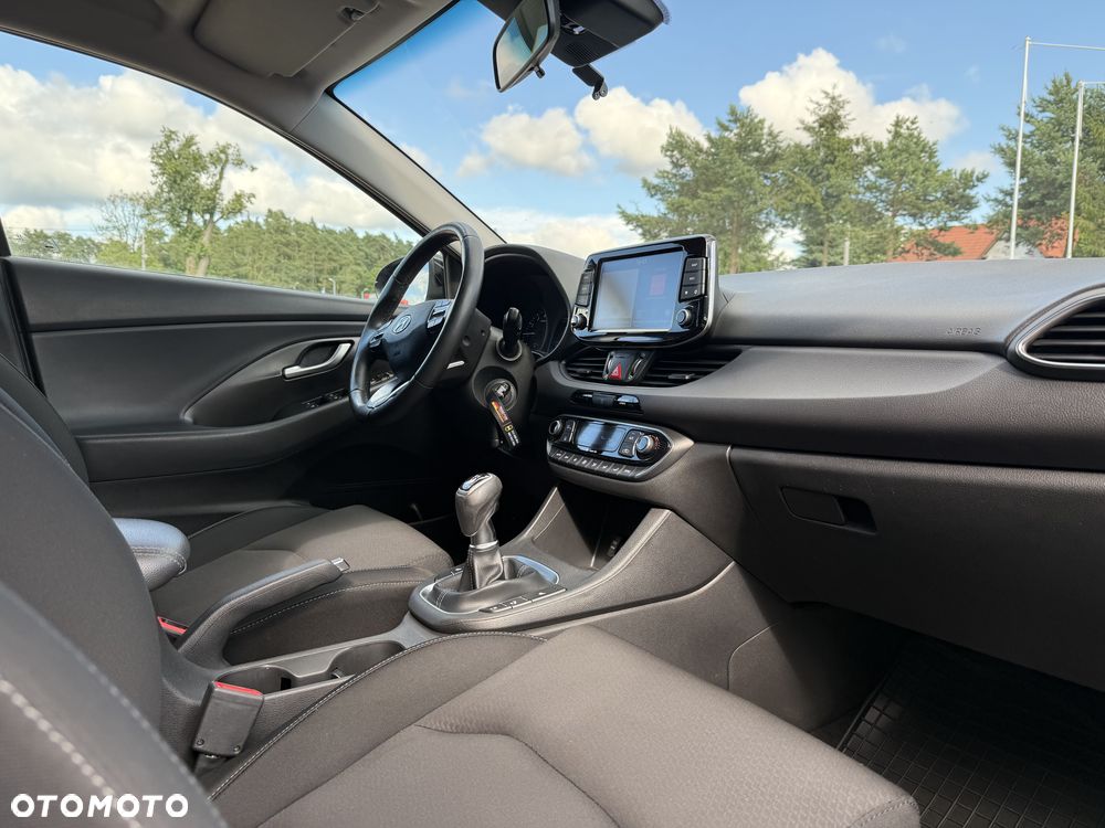 Hyundai i30 1.0 T-GDI Intro Edition - 14