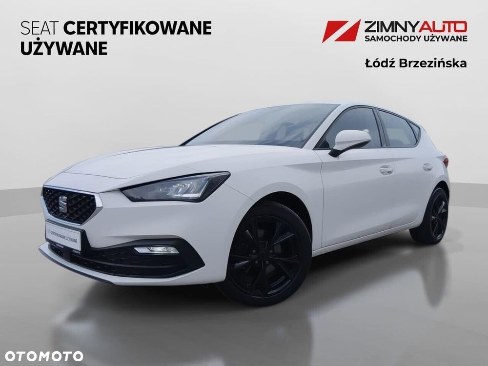Seat Leon 1.0 TSI Style - 2