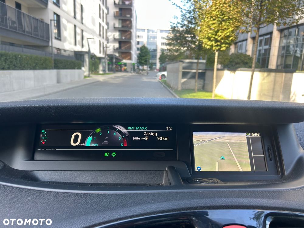 Renault Grand Scenic Gr 1.6 dCi Energy Bose Edition S&S - 23