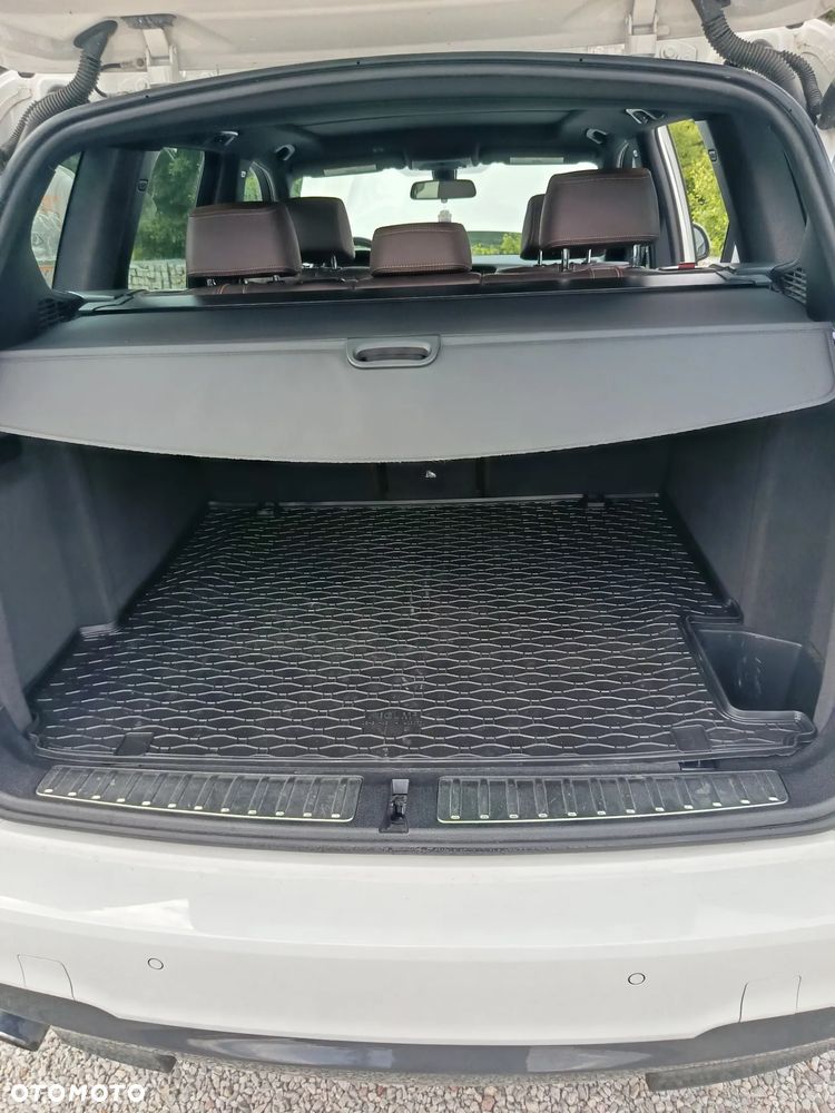 BMW X3 28i xDrive - 15