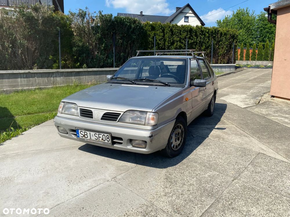 Polonez Caro - 1