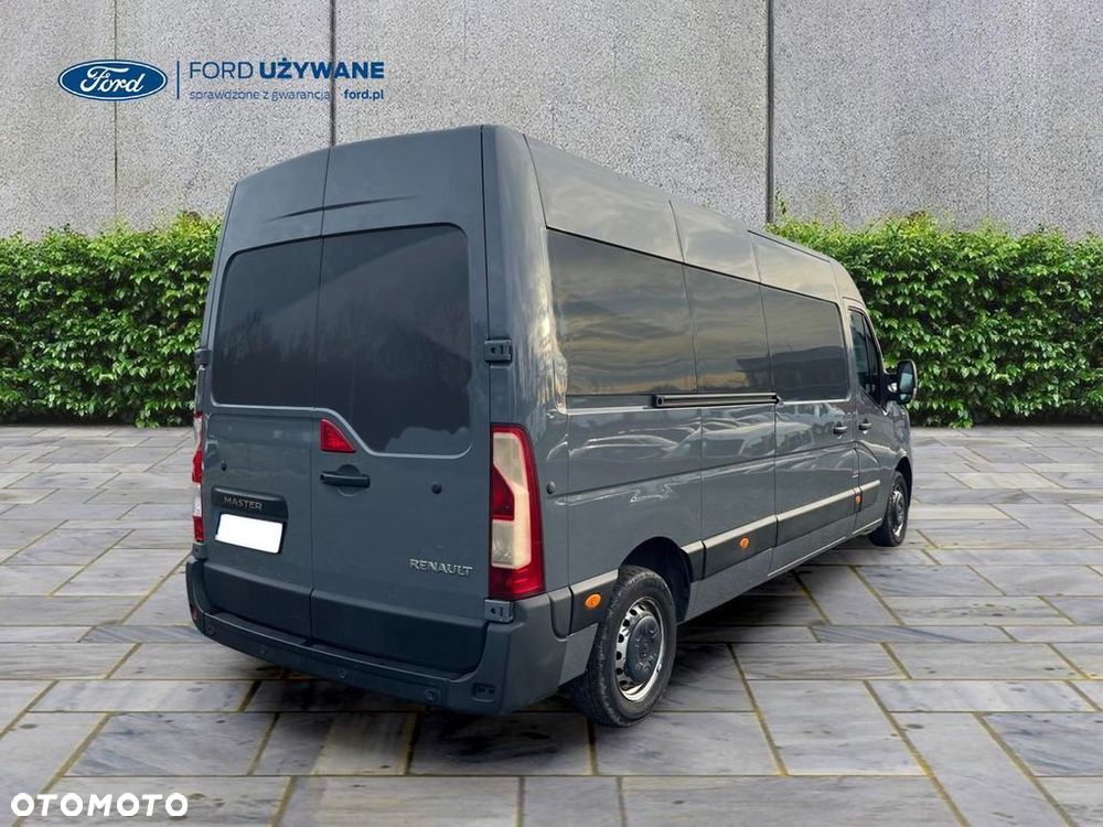 Renault Master L3H2 2.3 dCi 180KM - 2
