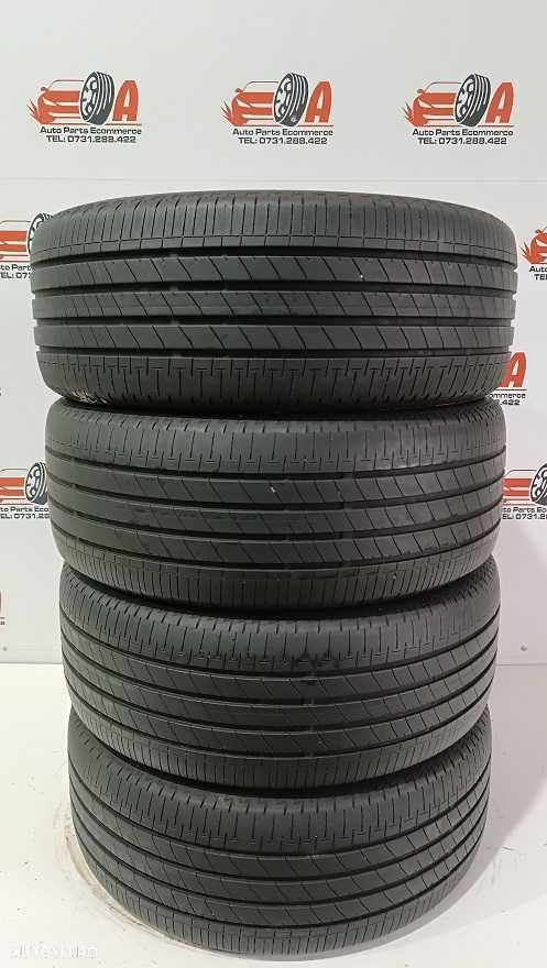 Anvelope 215/45/R18 89W BRIDGESTONE VARA 215 45 18 89W CP-V20246 - 5