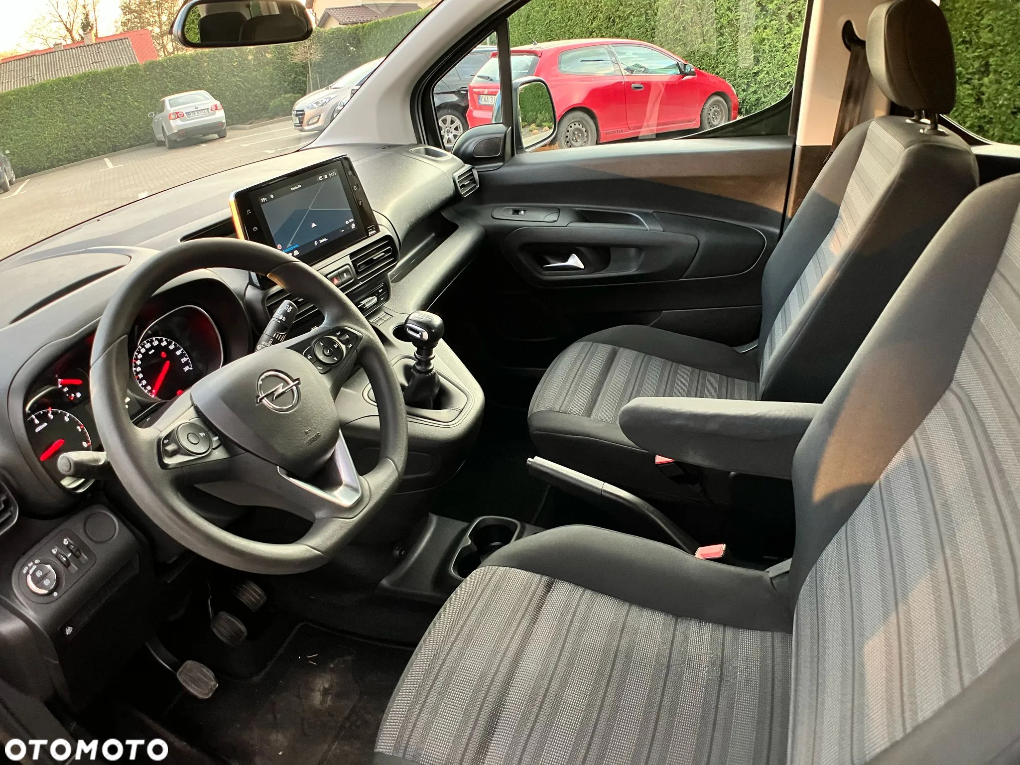 Opel Combo Life XL 1.5 CDTI Essentia S&S - 18
