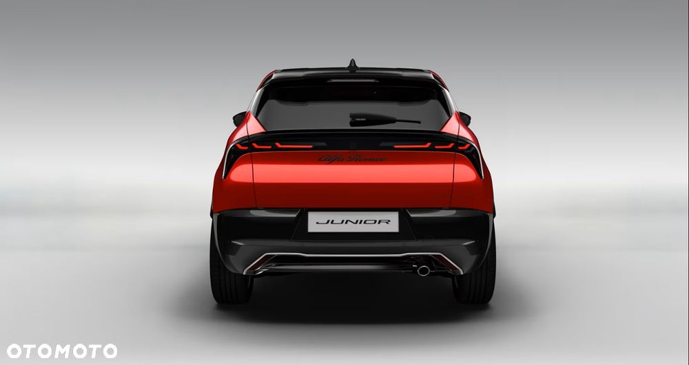 Alfa Romeo Junior 1.2 mHEV Sport Speciale Q4 eDCT - 2