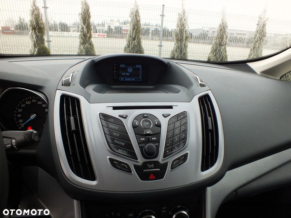 Ford C-MAX 2.0 TDCi Edition - 10