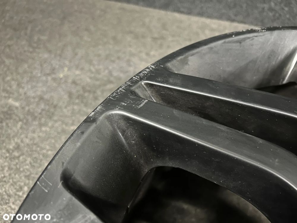 Alufelga Range Rover Sport 22 cale 5x120 1szt. DK6M-1007-FA - 4