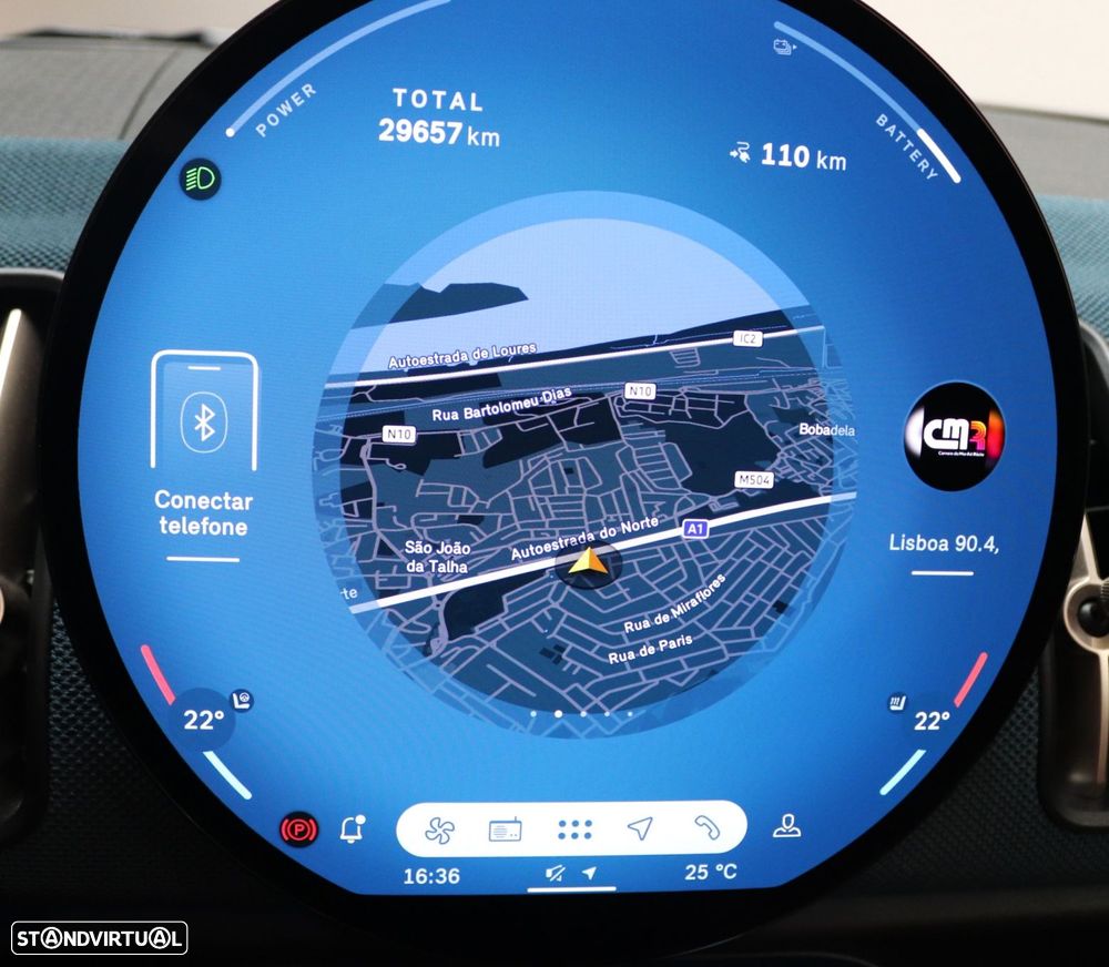 MINI Countryman E Favoured L - 16