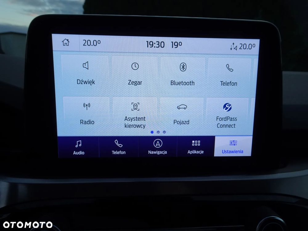 Ford Kuga 1.5 EcoBoost FWD Titanium - 27