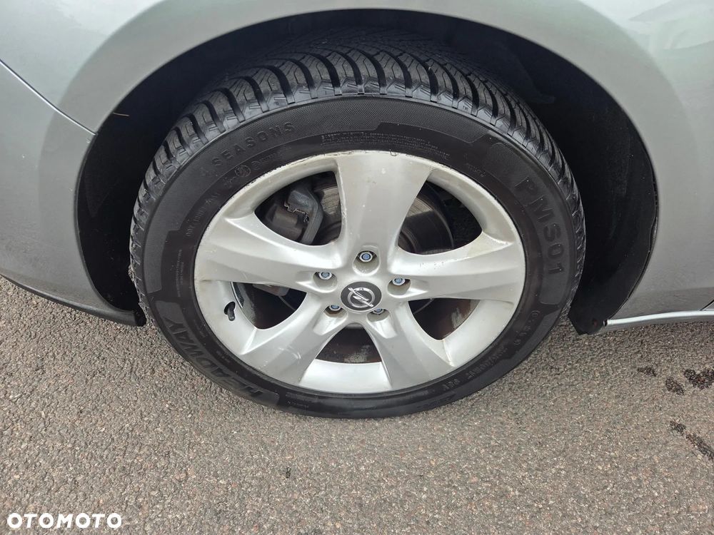 Opel Zafira Tourer 2.0 CDTI Sport - 15