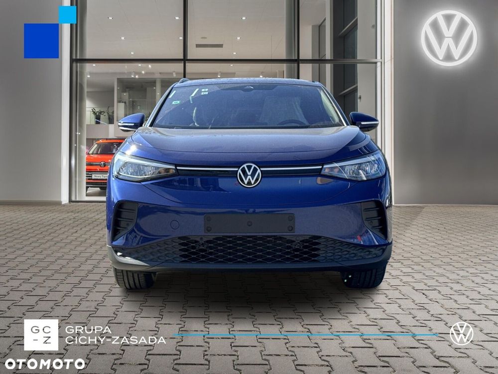Volkswagen ID.4 - 8