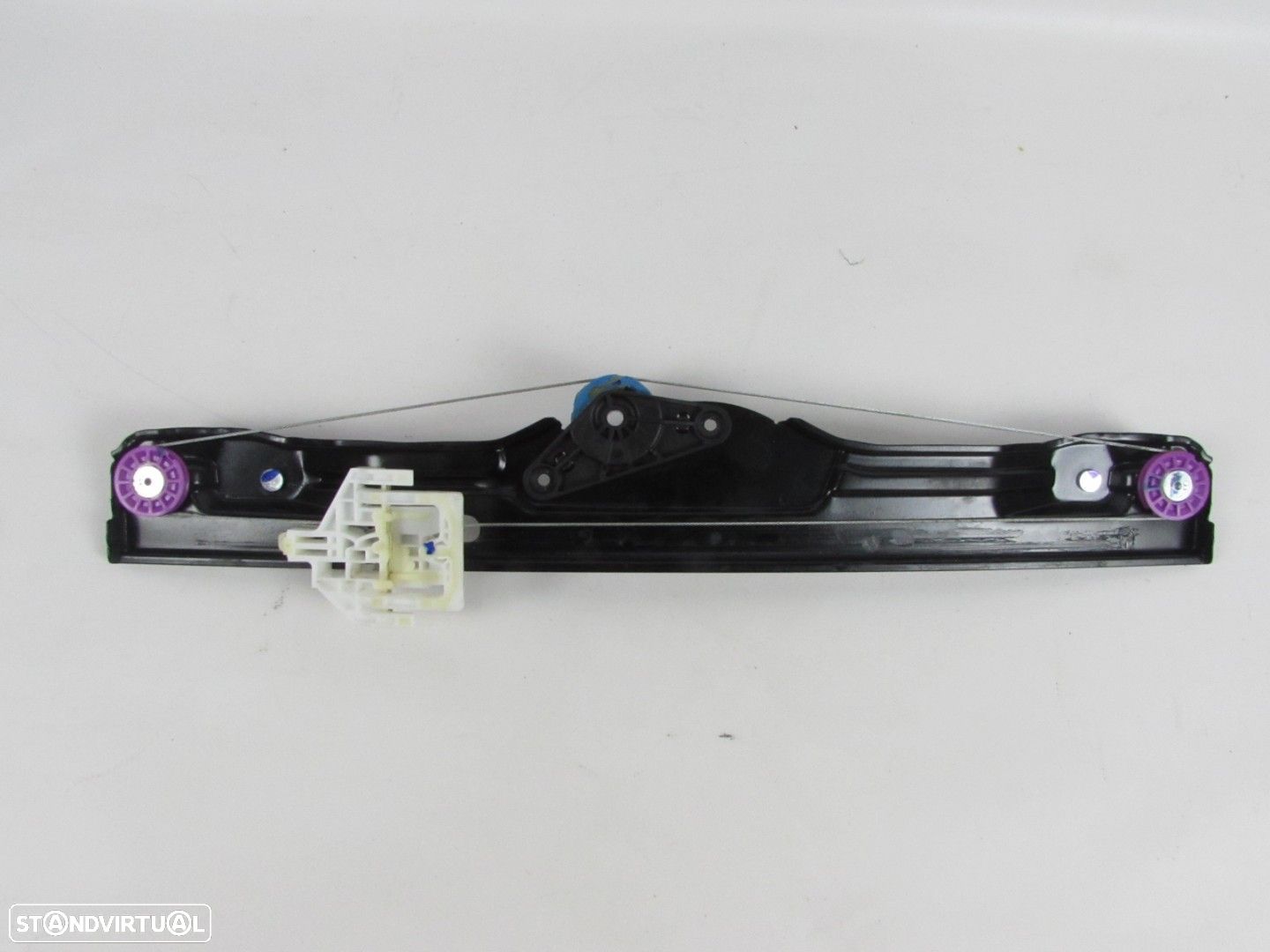 Elevador S/ Motor Esquerdo/Trás SEMI-NOVO/ ORIGINAL BMW 2 Gran Tourer (F46) 5133... - 1