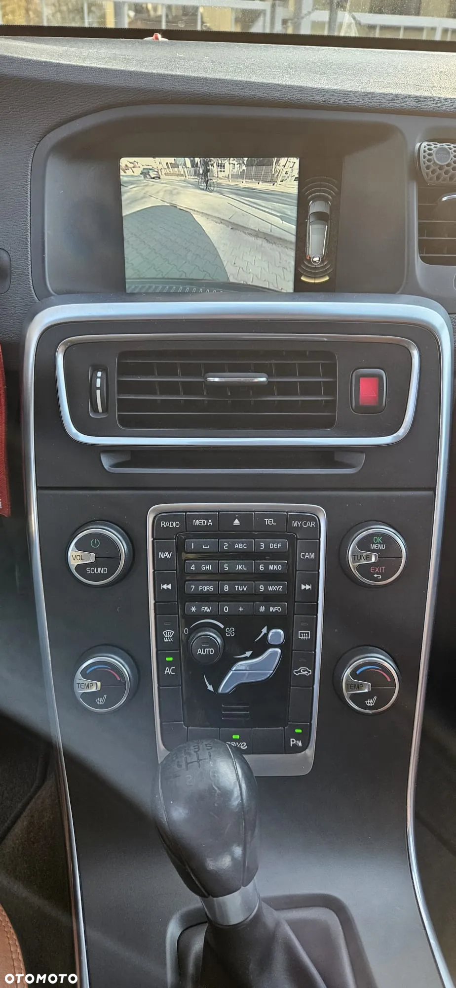Volvo V60 DRIVe - 10