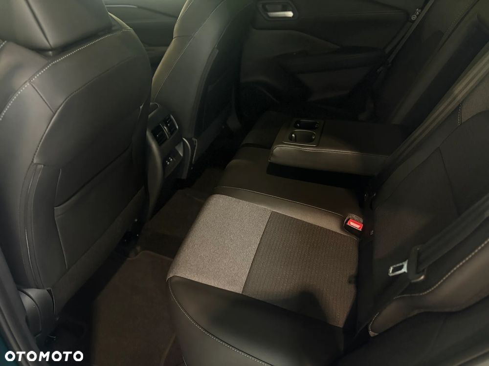Nissan Qashqai 1.5 e-POWER N-Connecta - 8