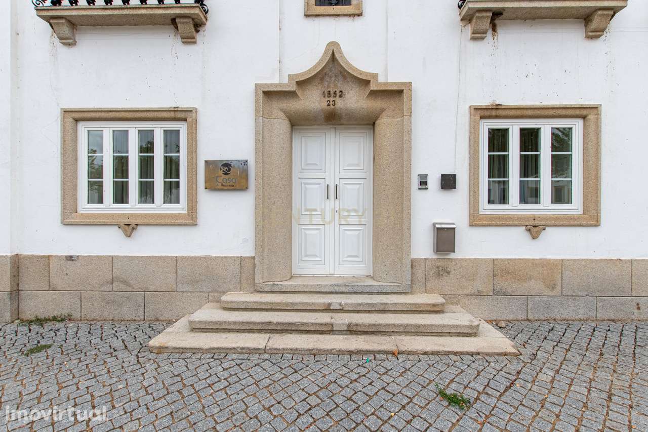 Casa de Assumar T7 para Turismo Rural - Grande imagem: 2/60