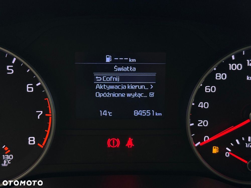 Kia Sportage 1.6 GDI M 2WD - 32