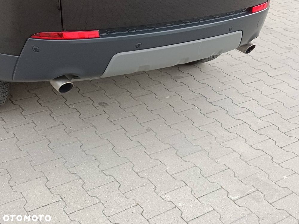 Land Rover Discovery Sport 2.0 Si4 SE - 29